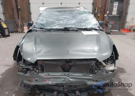 2016 Subaru Impreza 2.0I z USA, uszkodzony, nr VIN JF1GPAA69GH253497